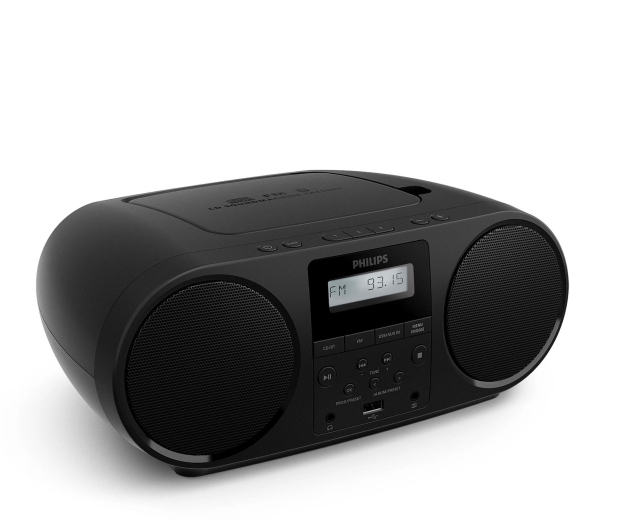 PHILIPS TAZ5000/10 - 1333518 - zdjęcie 2